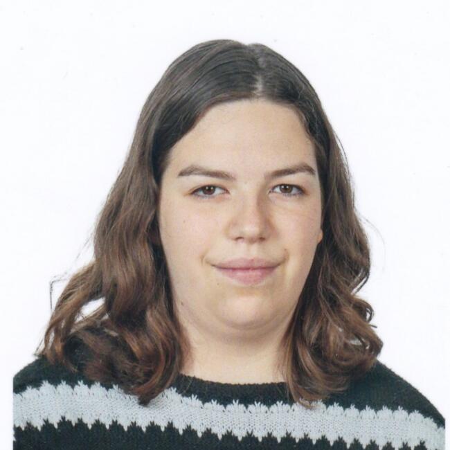 Babysitter in Orchies: Pauline