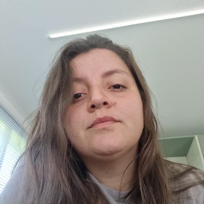 Babysitter in Itajaí: Ana Paula