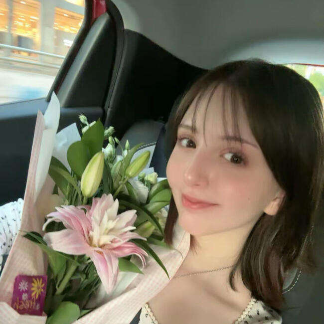 Canguro en Palma de Mallorca: Jazmín Sabrina Viglino