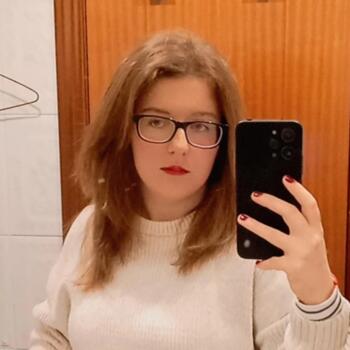 Niñera en Zaragoza: Gabriela