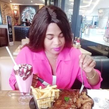 Nanny in Durban: Nonhlanhla