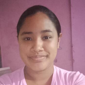 Babysitter in La Chorrera: Melany