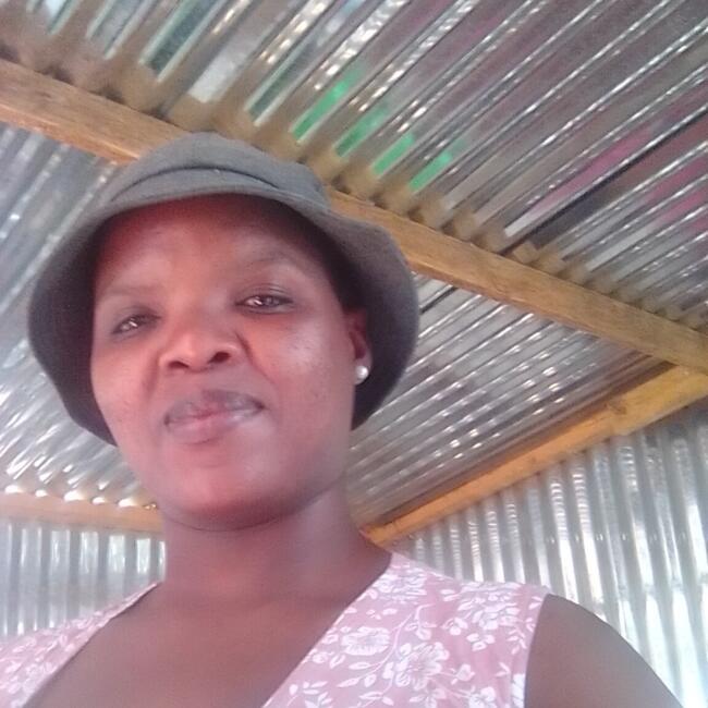Nanny in Rustenburg: Nonkosi