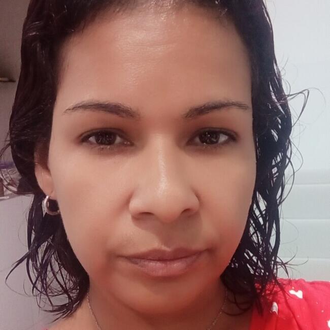 Babysitter in Salvador: Railsa