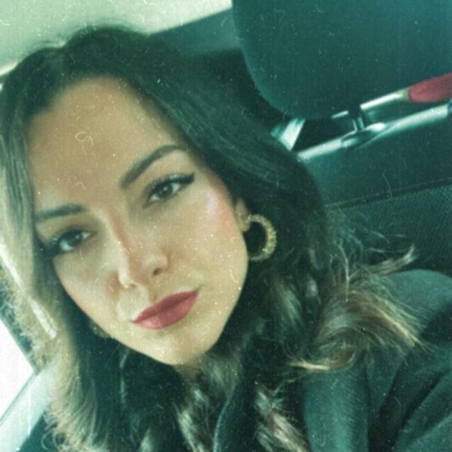 Babysitter a Muro Leccese: Chiara