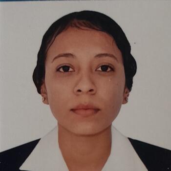 Babysitter Piura: Greysi