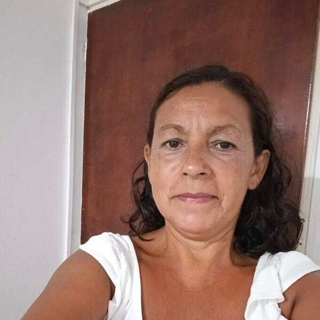 Babysitter in Rosario: Karina