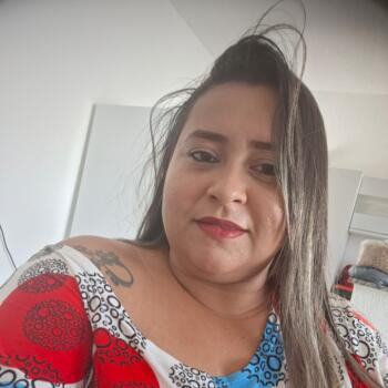 Parent Horizonte: Gisely