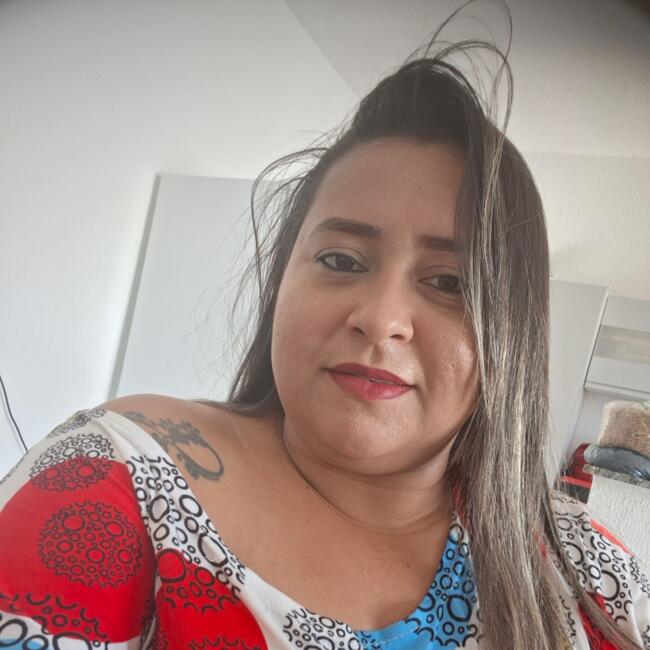 Babysitting job in Horizonte: Gisely