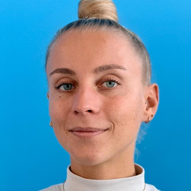 Babysitter στην περιοχή Ρέθυμνο: Prisca