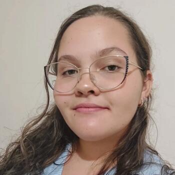 Babá Piçarras: Maria Luiza