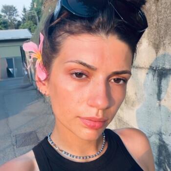 Babysitter Garlate: Valentina