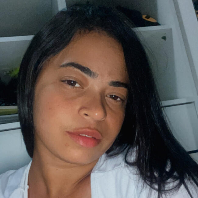 Babá em Macaíba: Gabriella