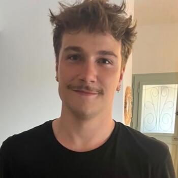 Babysitter in Toulouse: Arthur