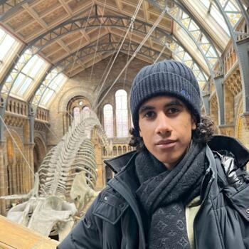 Babysitter in Audun-le-Tiche: Noah