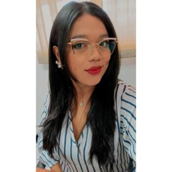 Babysitter in San Salvador: Irene