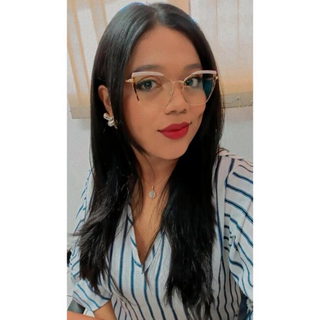 Babysitter in San Salvador: Irene