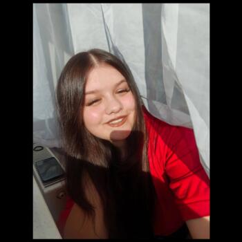 Niania w Gdańsk: Oliwia