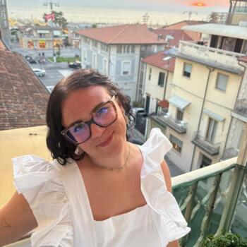 Babysitter a Camporgiano: Ginevra