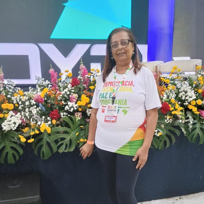Babysitter in Campina Grande: Josicleia Ferreira da Rocha