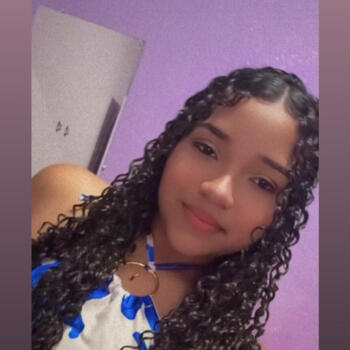 Babysitter Várzea Grande: Edilayne