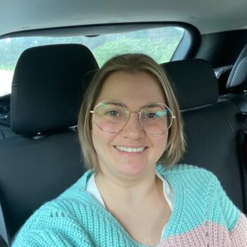 Babysitter San Martín (Provincia de Cádiz): Maria Sandra