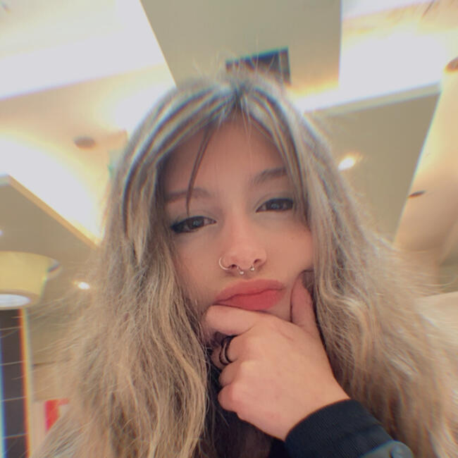 Babysitter in Puente Alto: Maritza