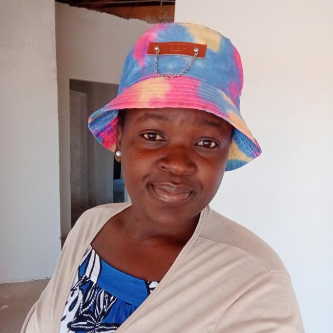 Nanny in Pretoria: Catherine