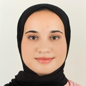Babysitter in Casablanca: Khaoula
