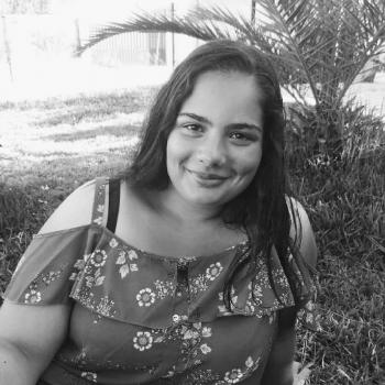 Babysitter Palmela: Maria