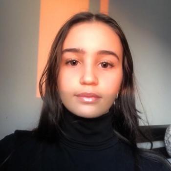 Babysitter Asnières-sur-Seine: Salma