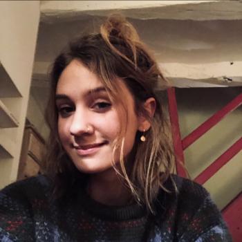 Baby-sitter Besançon: Romane