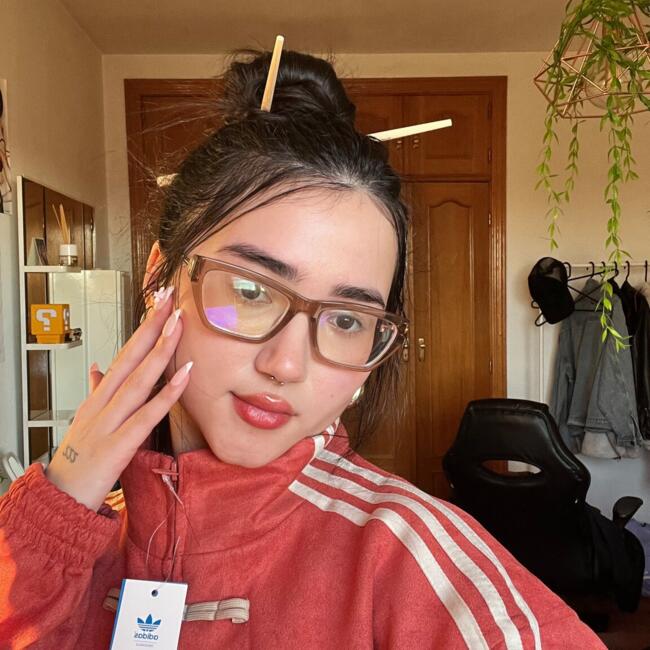 Babysitter in Móstoles: Fabiola