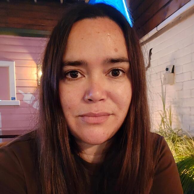 Babysitter in Offenburg: Javiera