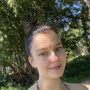 Barnvakt Vasa: Nora