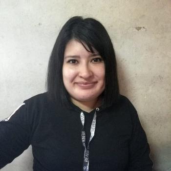 Niñera José María Ezeiza: Selena
