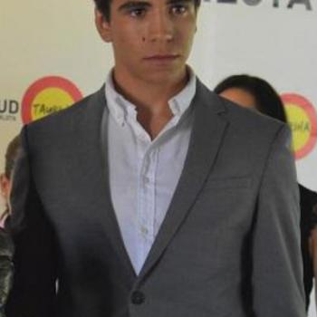 Canguros en Arganda del Rey: Adrian