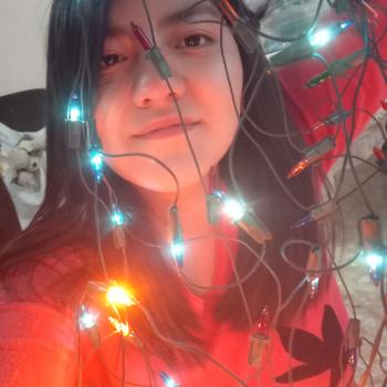 Niñeras en Chalco: Lina