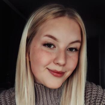 Babysitter in Pori: Armi