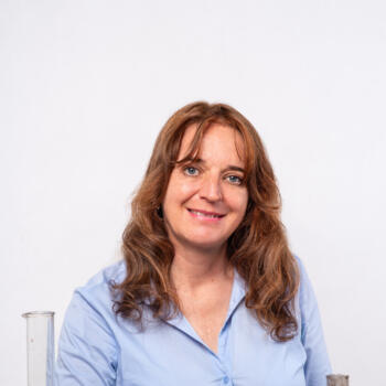 Babysitter in Mostkovice: Alena