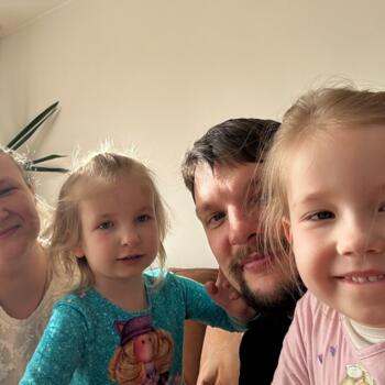 Babysitting job in Klemiškė II: babysitting job Živilė
