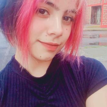 Babysitter in San Mateo Otzacatipan: Guadalupe