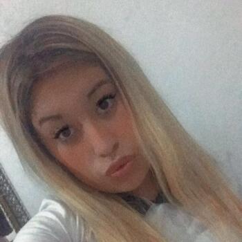 Babysitter in Caseros (Provincia de Buenos Aires): Belen