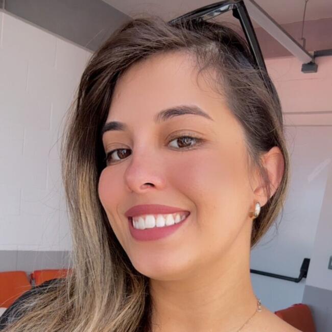 Babysitter in Alvorada (Rio Grande do Sul): Ingrid