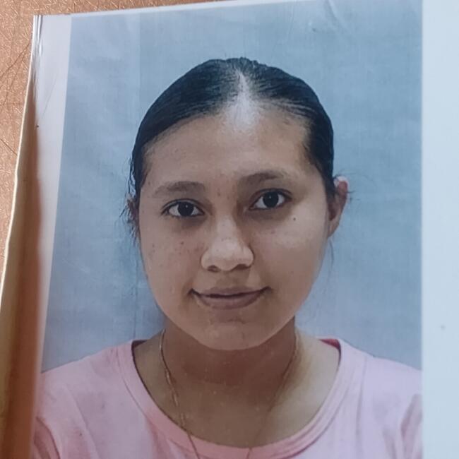 Babysitter in Río Hato: Anyelith