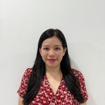 Babysitter in Singapore Island: Wen Yu