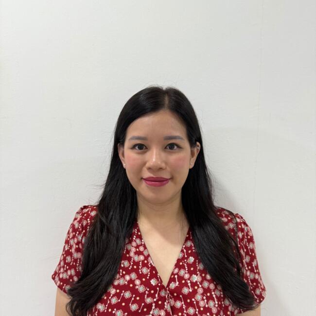 Babysitter in Singapore Island: Wen Yu
