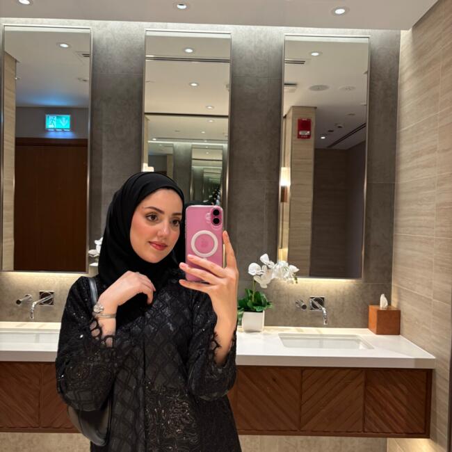 Babysitting job in Amman: Lamees