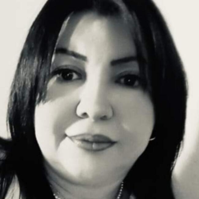 Niñera en Macul: LORENA