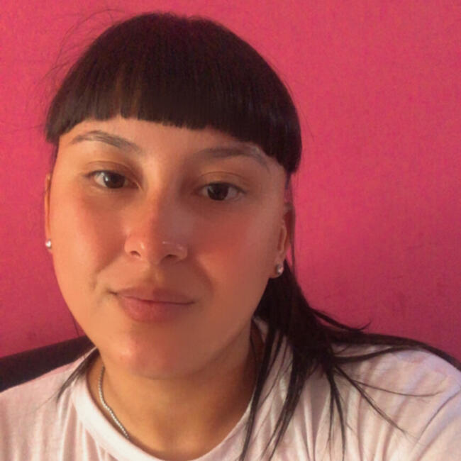 Babysitter in San Juan Bautista: Nahir Fleitas
